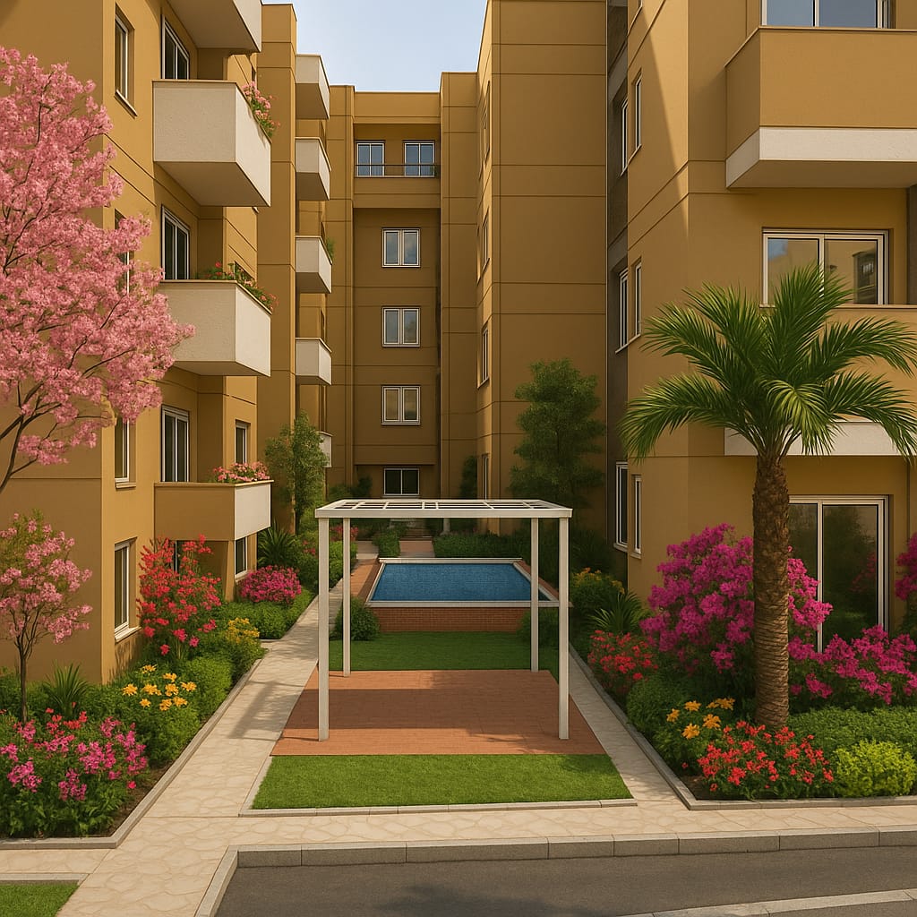 Crafted Landscapes