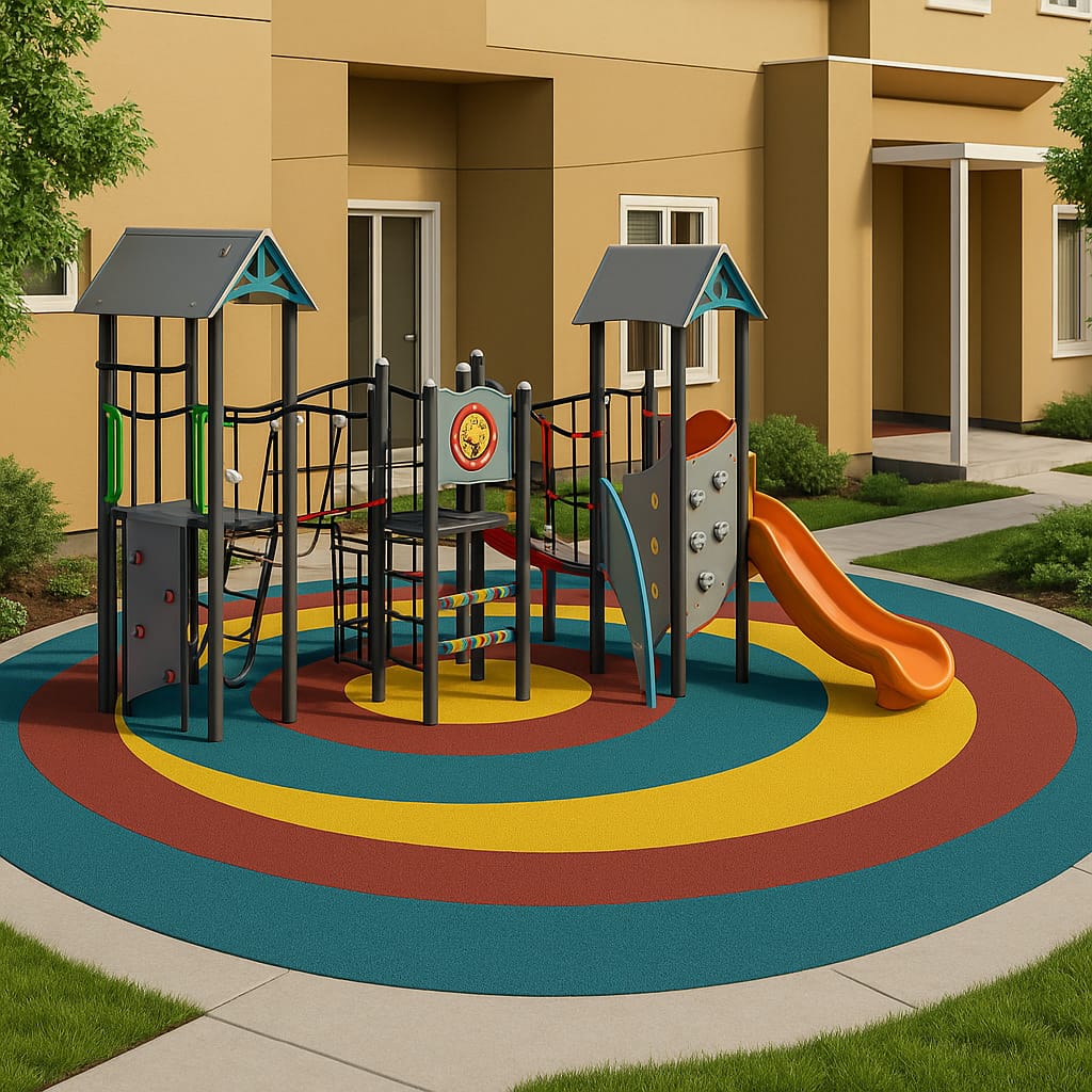 Children's Play Area